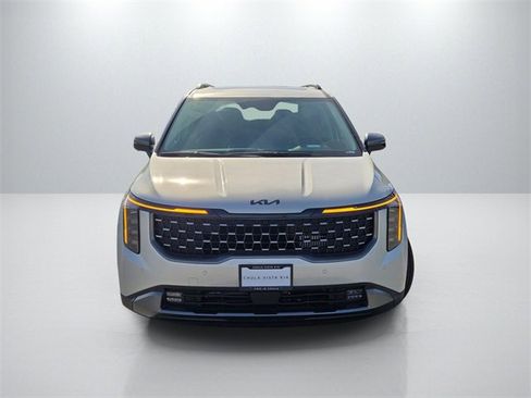 New 2026 Kia Carnival SX Prestige image 2