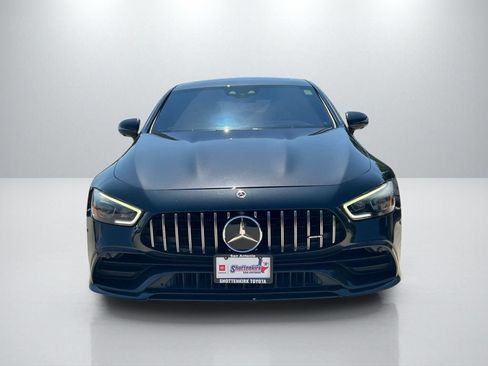 Used 2020 Mercedes-Benz AMG GT 53 image 2
