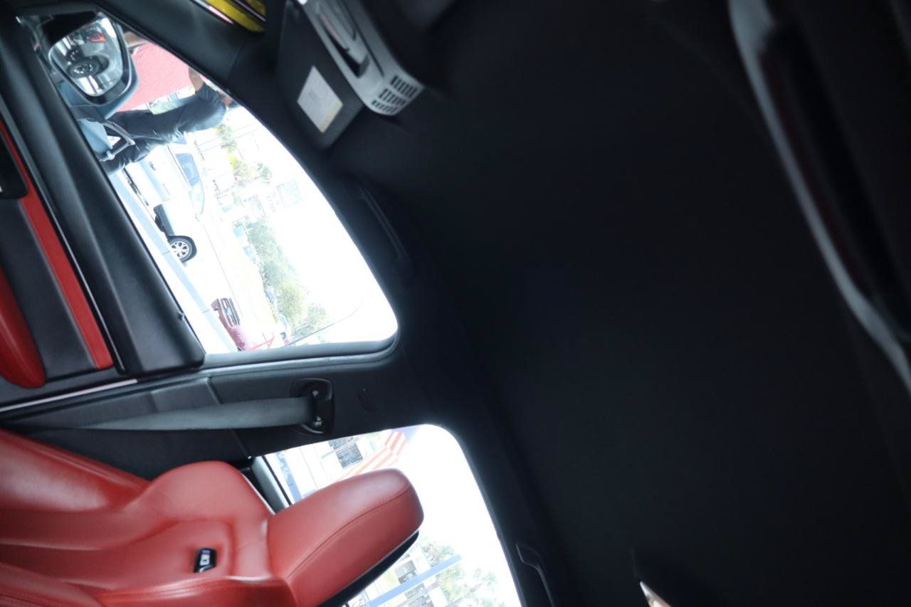 Used 2018 BMW M3 RWD image 18