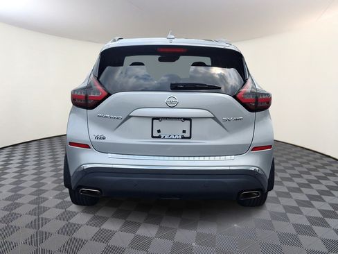 Used 2020 Nissan Murano SV w/ Premium Package AWD/4WD image 5