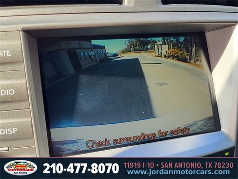 Used 2008 Lexus IS F F image 19