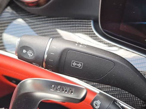 Certified 2024 Mercedes-Benz AMG GT 63 S image 29