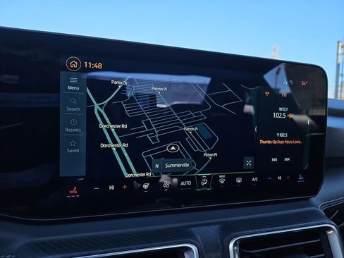 New 2026 Ford Mustang Premium image 22