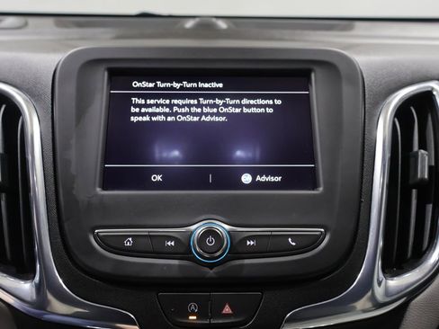 Used 2023 Chevrolet Equinox LT w/ Driver Convenience Package image 26