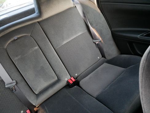 Used 2012 Chevrolet Impala LT w/ LT Sunroof Package FWD image 14