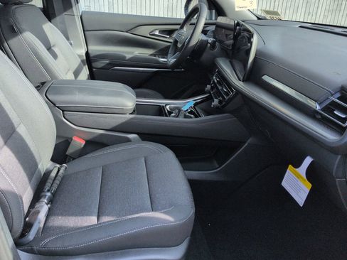 New 2026 Chevrolet Traverse LT w/ Midnight/Sport Edition image 86