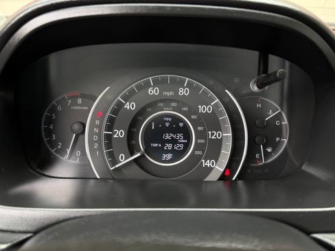 Used 2014 Honda CR-V LX image 45