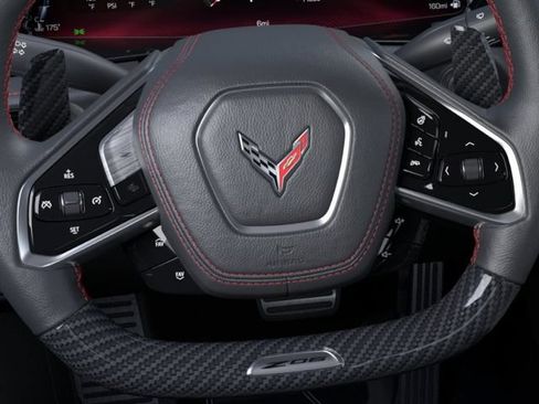 New 2027 Chevrolet Corvette Z06 RWD image 19