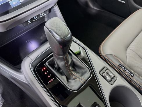 New 2026 Subaru Crosstrek 2.5i Limited AWD/4WD image 17