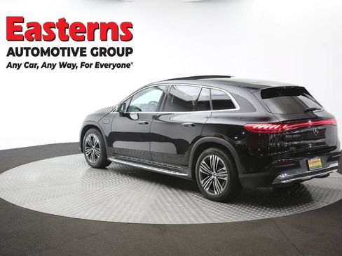 Used 2023 Mercedes-Benz EQS 450+ SUV image 62