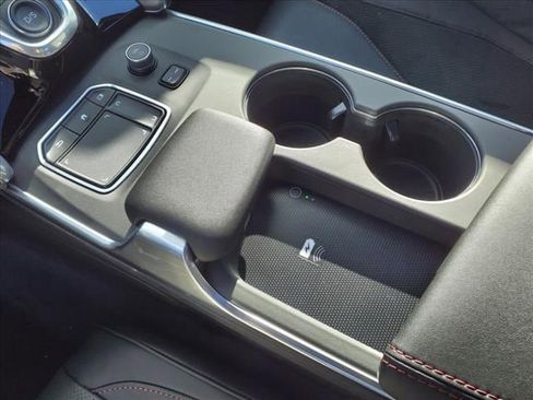 New 2025 Acura TLX SH-AWD w/ A-SPEC Pkg image 15