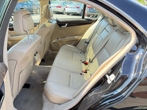 Used 2014 Mercedes-Benz C 300 4MATIC Sedan w/ Premium 1 Package image 29