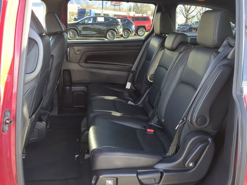Used 2025 Honda Odyssey Sport-L image 30