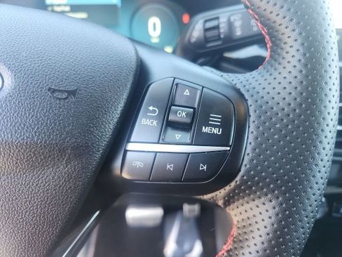 Certified 2023 Ford Escape ST-Line Elite w/ Premium Technology Package AWD/4WD image 27