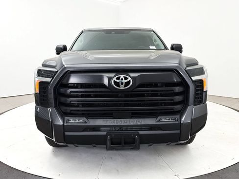 Used 2024 Toyota Tundra SR5 w/ SR5 Convenience Package AWD/4WD image 10