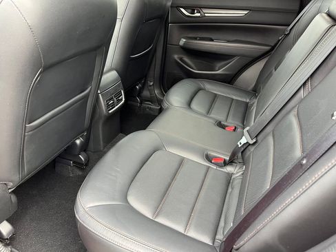Used 2023 MAZDA CX-5 AWD 2.5 S w/ Premium Plus Pkg image 10