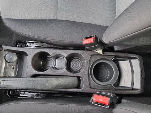 Used 2018 Ford Fiesta S image 22