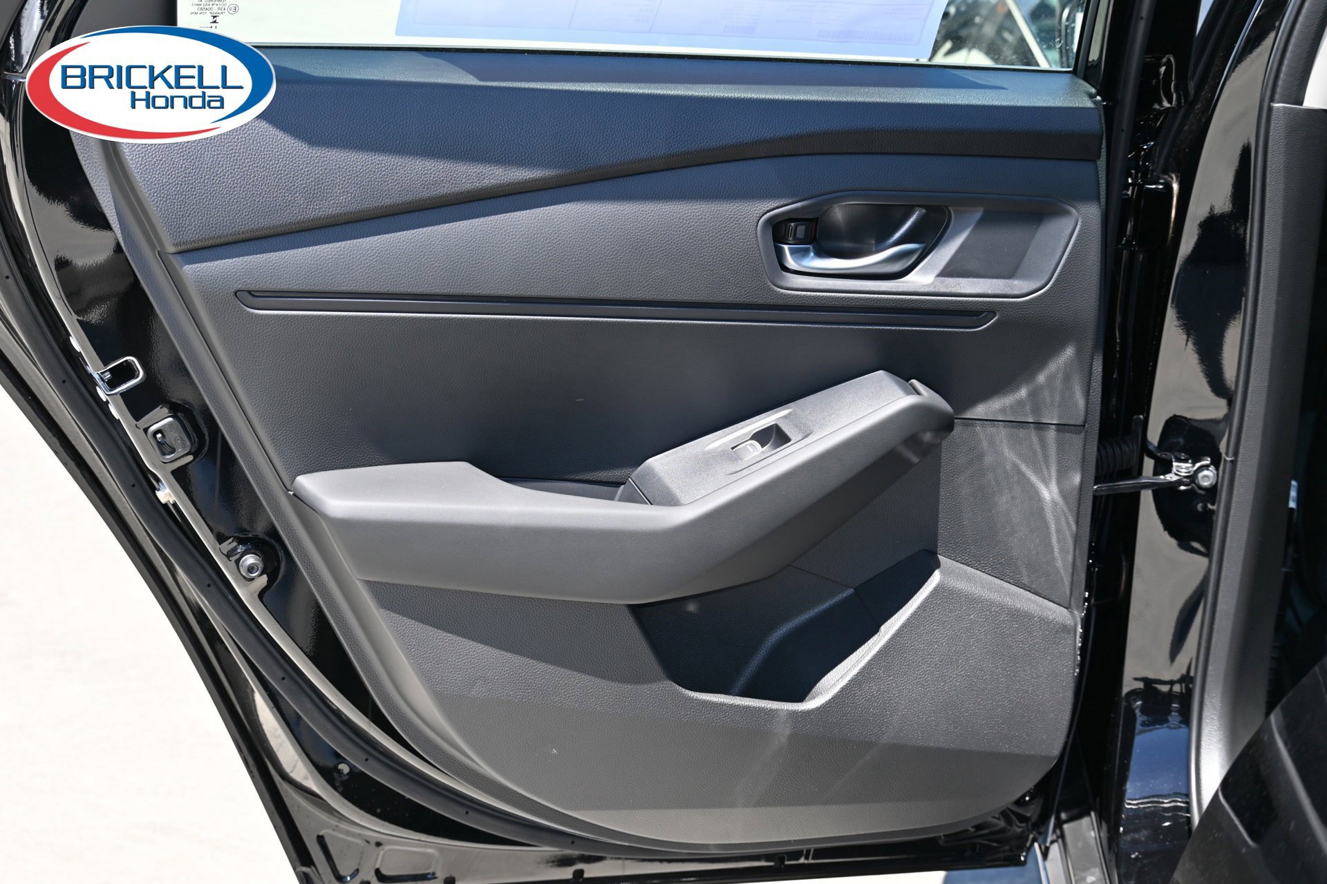 New 2026 Honda Accord LX image 11