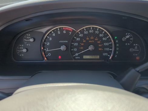 Used 2007 Toyota Sequoia SR5 RWD image 10