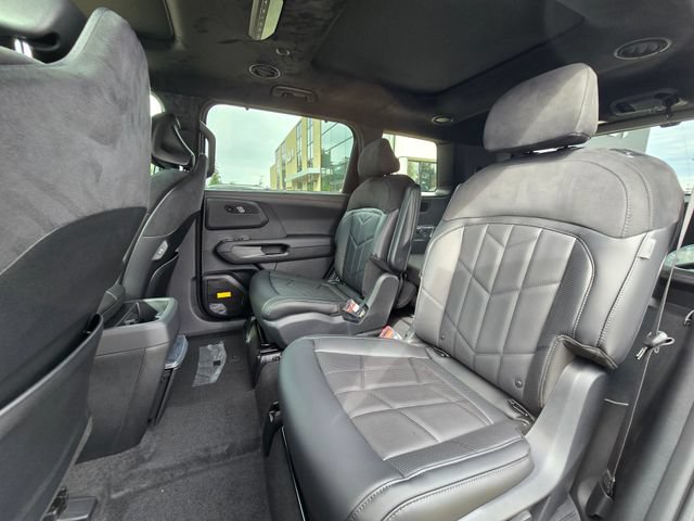New 2027 Kia Telluride SX Prestige X-Line AWD/4WD image 17