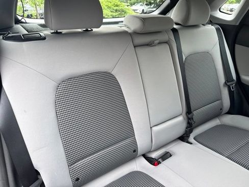 Used 2023 Hyundai Kona SE w/ Cargo Package AWD/4WD image 23