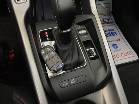 Used 2024 Dodge Hornet GT image 14