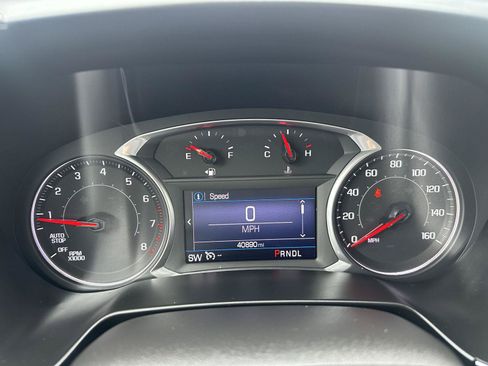 Used 2021 Chevrolet Blazer LT FWD image 19