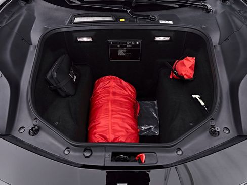 Used 2018 Ferrari 488 Spider RWD image 29