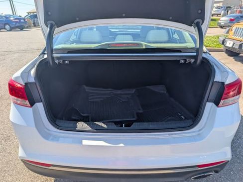 Used 2016 Kia Optima LX image 18
