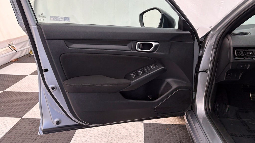 Used 2026 Honda Civic Sport image 13