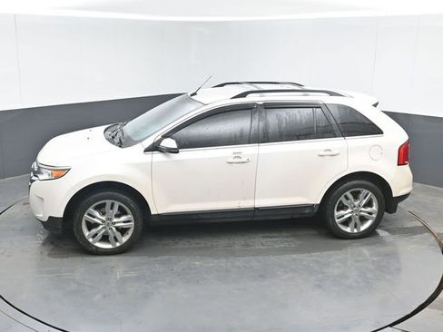 Used 2013 Ford Edge Limited w/ Driver Entry Pkg AWD/4WD image 19