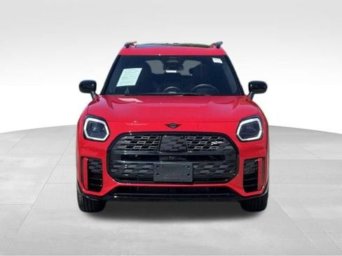 Used 2025 MINI Cooper Countryman John Cooper Works AWD/4WD image 11