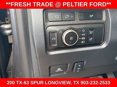 Used 2024 Ford F250 Lariat w/ FX4 Off-Road Package image 23