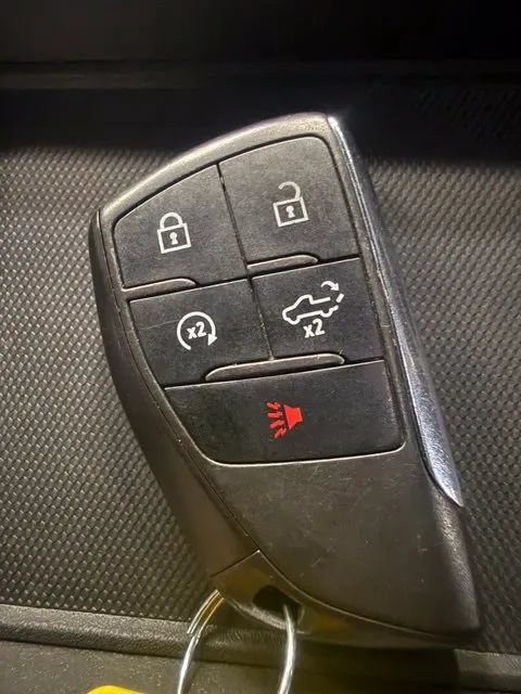 Used 2023 GMC Sierra 1500 Elevation AWD/4WD image 24