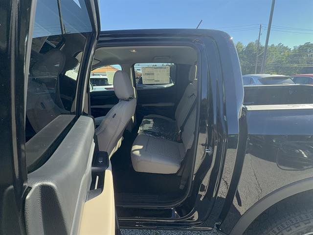 New 2026 Ford Ranger XLT w/ Equipment Group 301A High AWD/4WD image 19