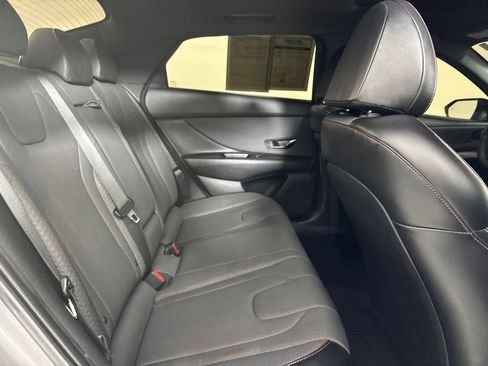 Used 2023 Hyundai Elantra N Line FWD image 29