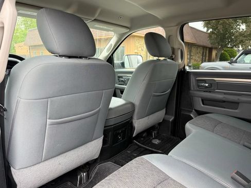 Used 2018 RAM 1500 Outdoorsman AWD/4WD image 11