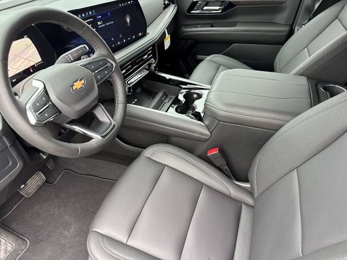 New 2026 Chevrolet Tahoe LT RWD image 9