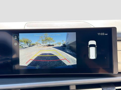 New 2026 Hyundai Santa Fe SEL FWD image 27