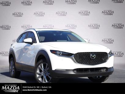 New 2026 MAZDA CX-30 AWD 2.5 S w/ Premium Package