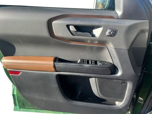 New 2025 Ford Bronco Sport Outer Banks w/ Outer Banks Tech Package+ image 39