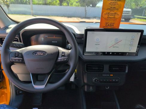 New 2026 Ford Maverick XL FWD image 16