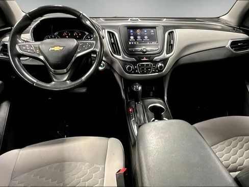 Used 2021 Chevrolet Equinox LT w/ Driver Convenience Package image 8