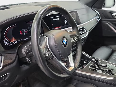 Used 2023 BMW X5 xDrive40i w/ Premium Package AWD/4WD image 14