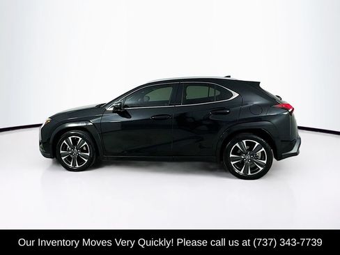 Used 2020 Lexus UX 200 FWD image 4