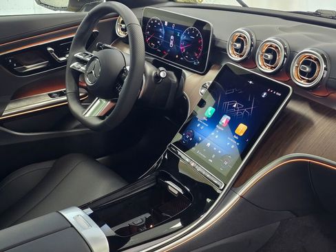 New 2026 Mercedes-Benz CLE 450 4MATIC Coupe image 25