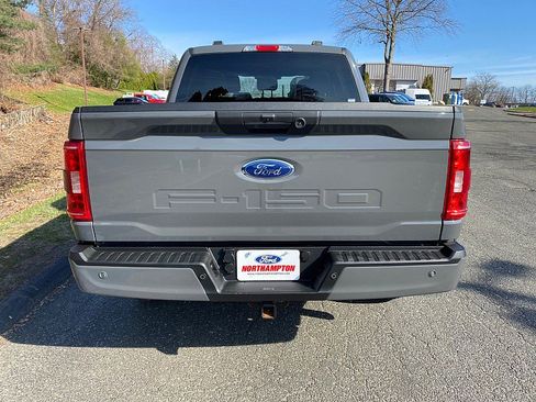 Certified 2021 Ford F150 XLT w/ Equipment Group 301A Mid image 8