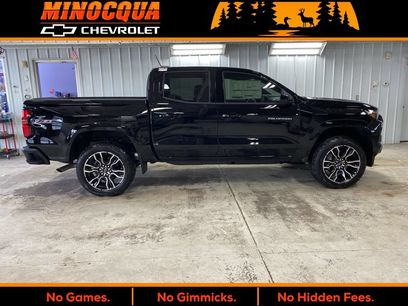 New 2026 Chevrolet Colorado Z71 w/ Technology Package