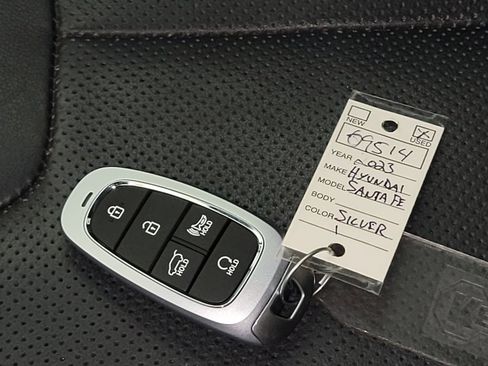 Used 2023 Hyundai Santa Fe Limited image 36