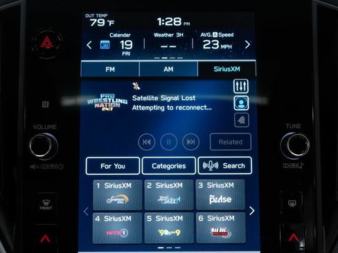 Used 2024 Subaru Crosstrek 2.5i Sport w/ Crosstrek Mirror Package AWD/4WD image 25
